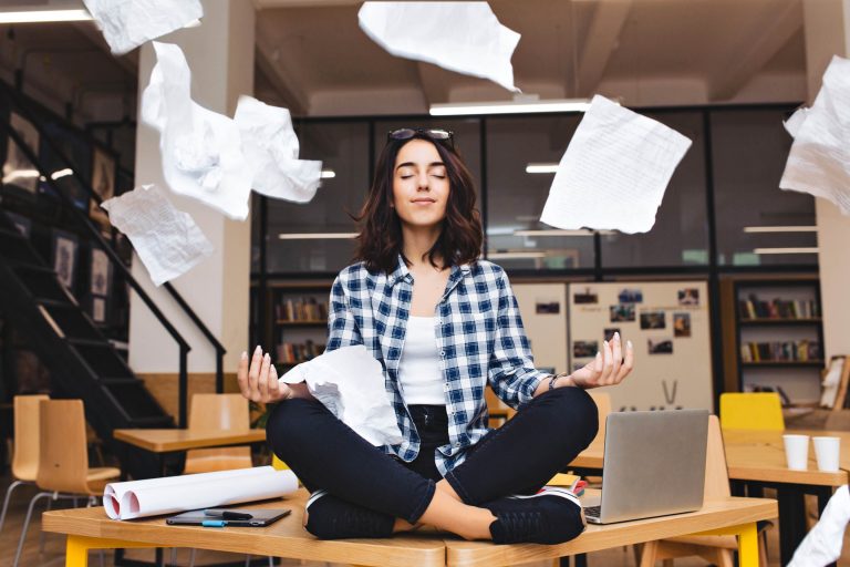 Read more about the article עשו סדר בפרוייקט שנקרא כתיבת עבודה סמינריונית